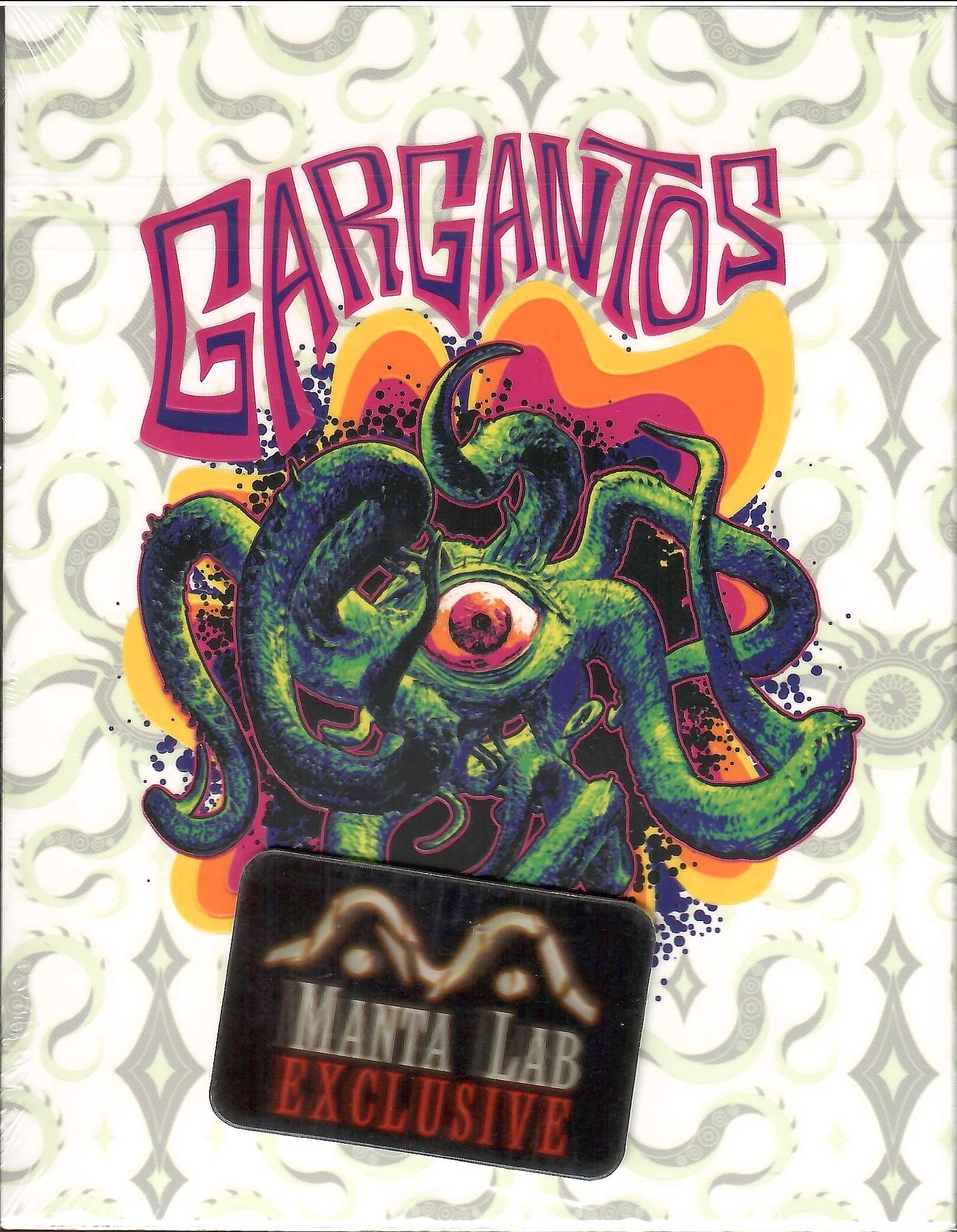 Doctor Strange in the Multiverse of Madness Comics Full Slip SteelBook (MCP#01)(EMPTY)(Hong Kong) - Image 5